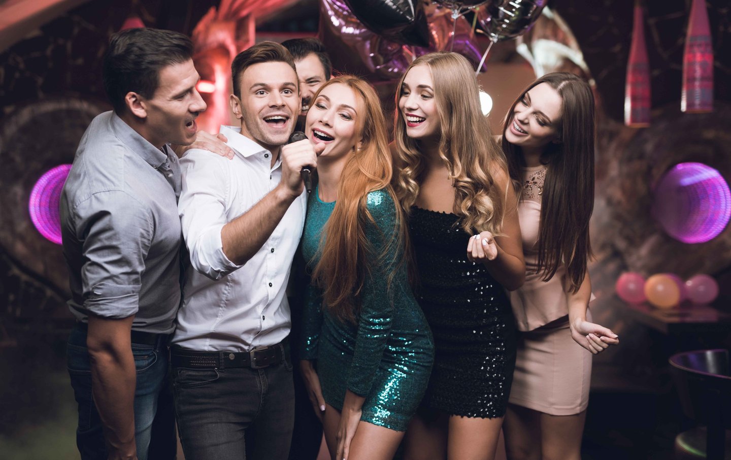 Top Karaoke Equipment Rentals in Dubai: Why Echo Dubai is Your Go-To Choice