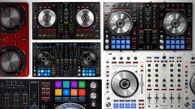 Why Renting a DJ Controller in Dubai is the Smart Choice for DJs