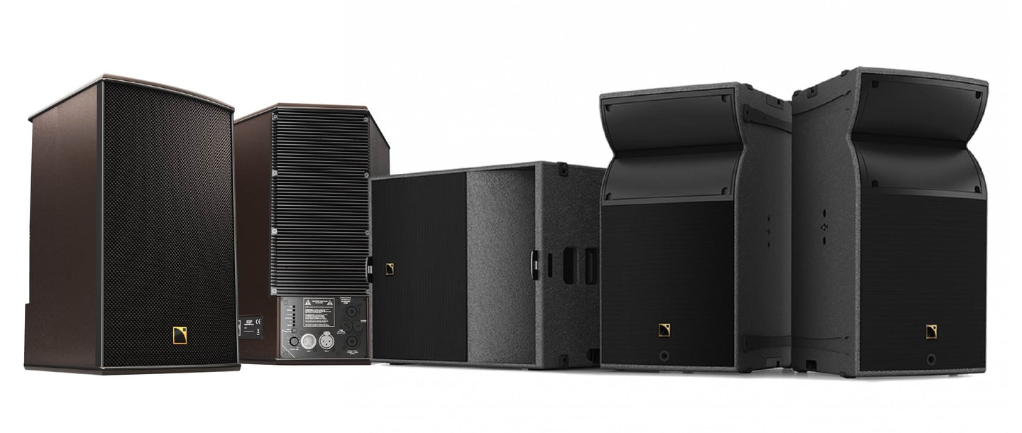 Speaker Rental in Dubai and Abu Dhabi: Find the Right Speakers for Every Event