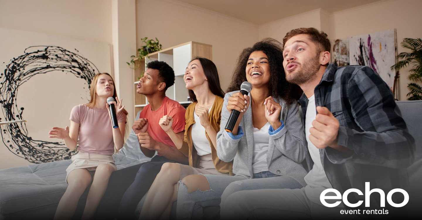 Why Karaoke Rentals Are Taking Over Events in Dubai & Beyond