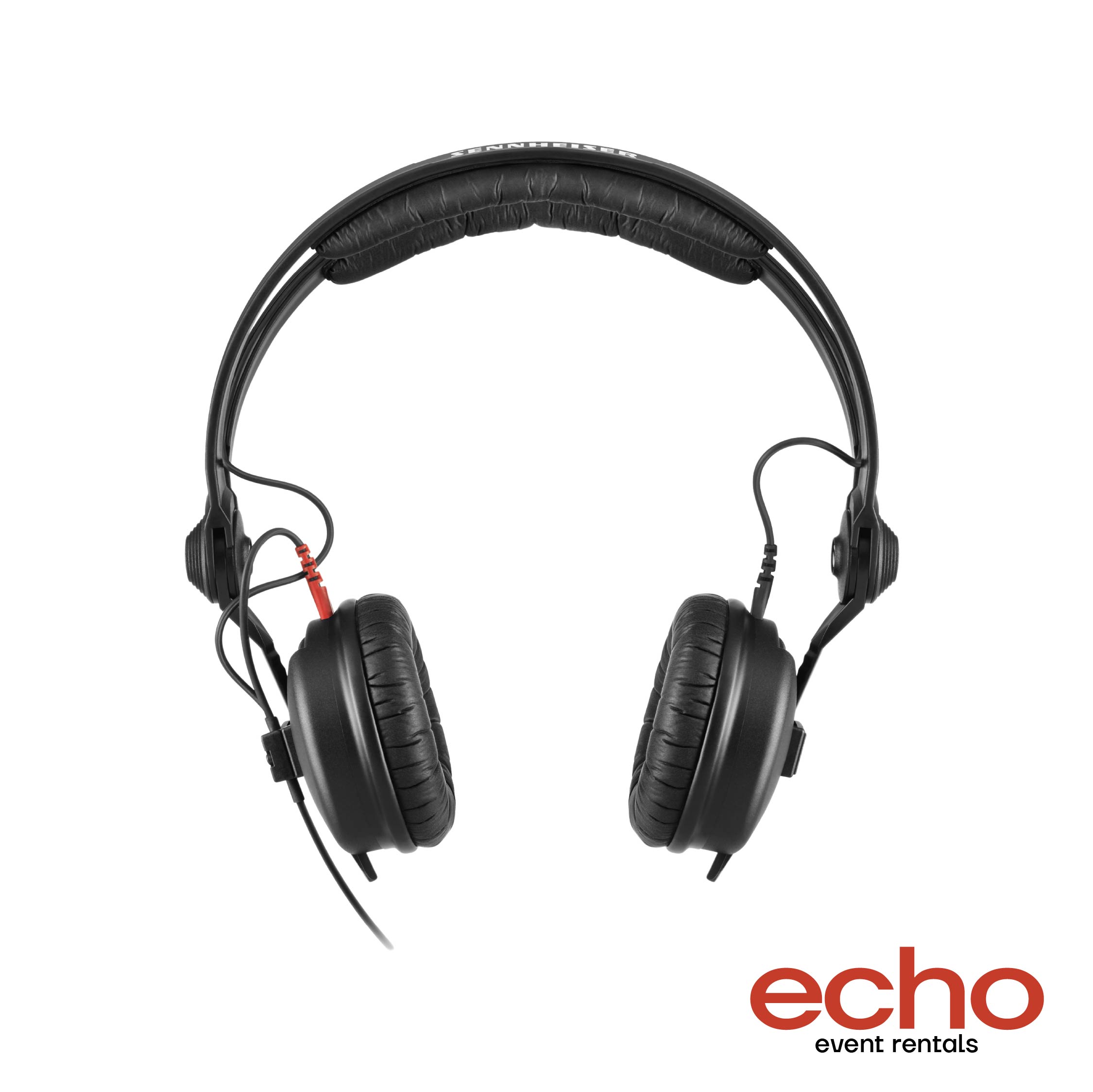 DJ Headphones rental in Dubai