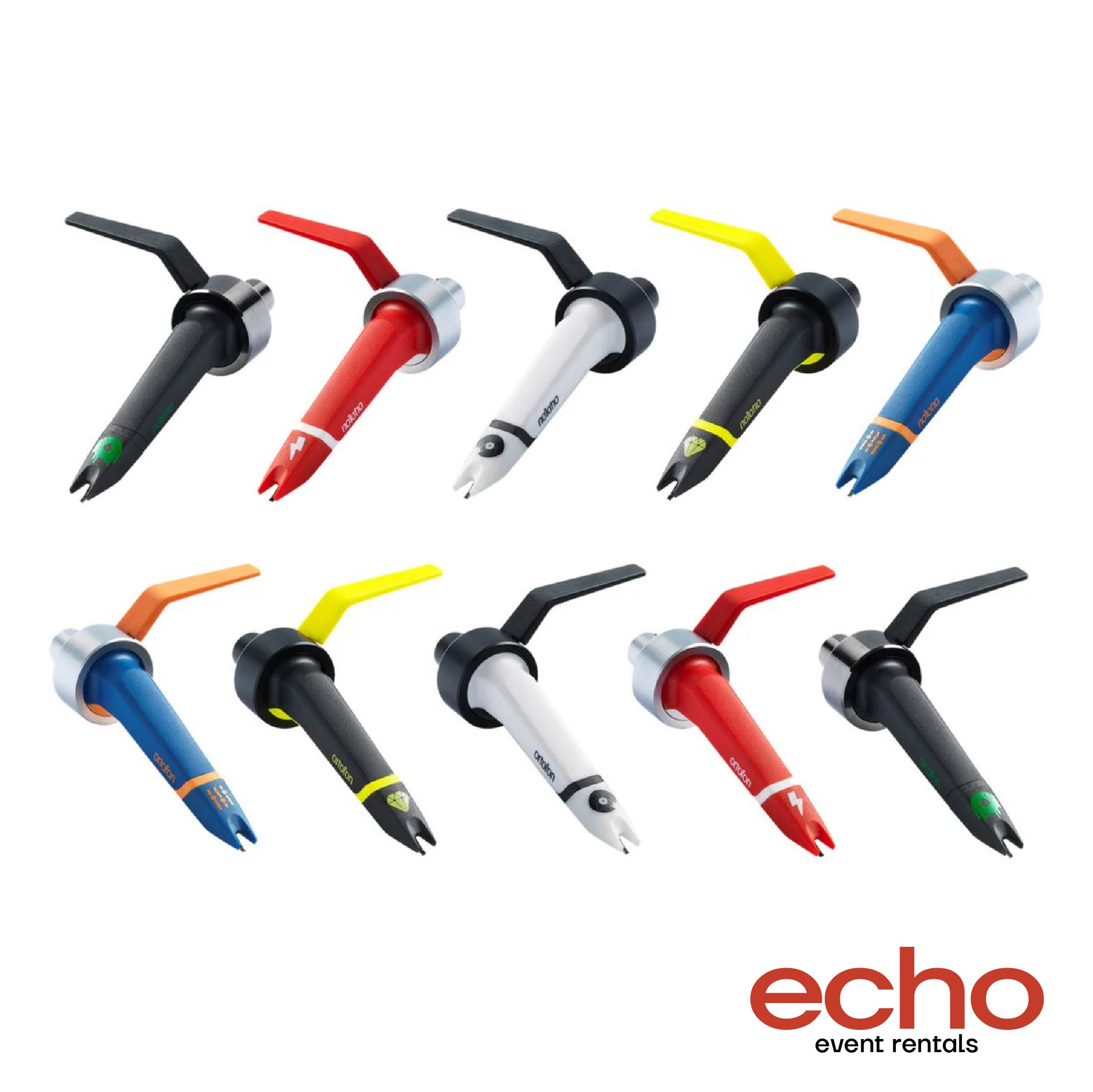 Needles / Cartridges rental in Dubai