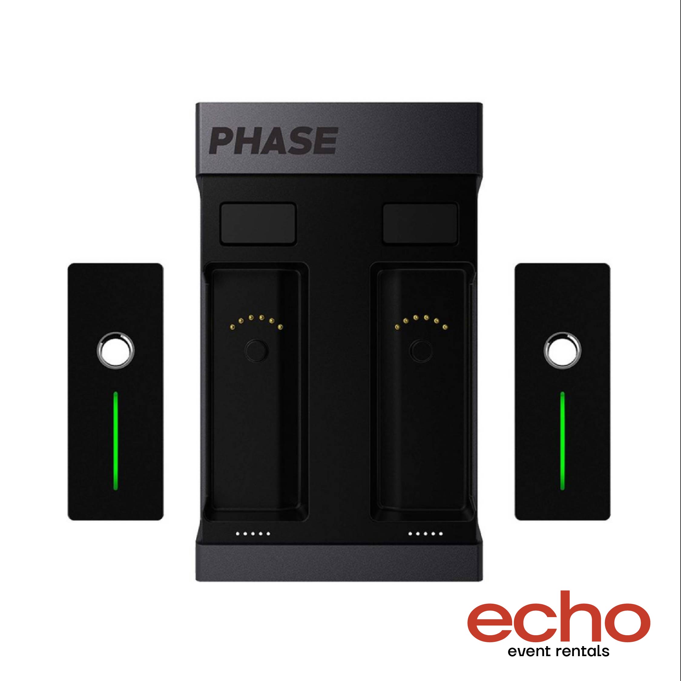 Phase DJ rental in Dubai
